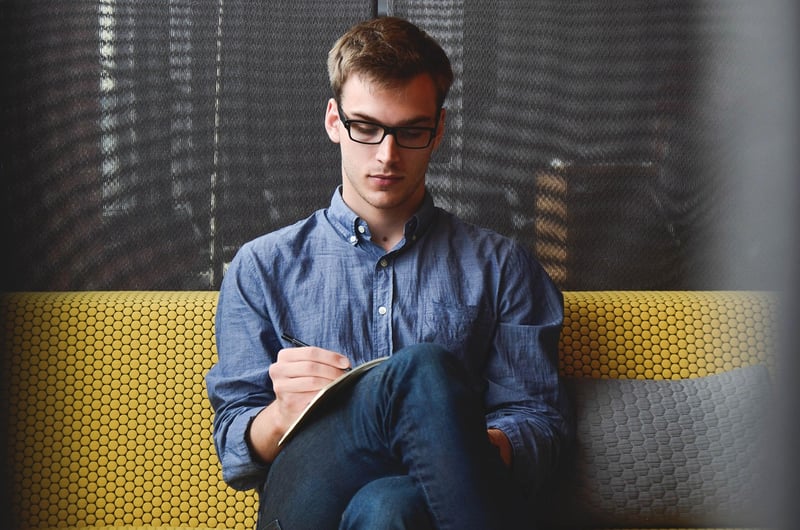 Professional Certifications Image
